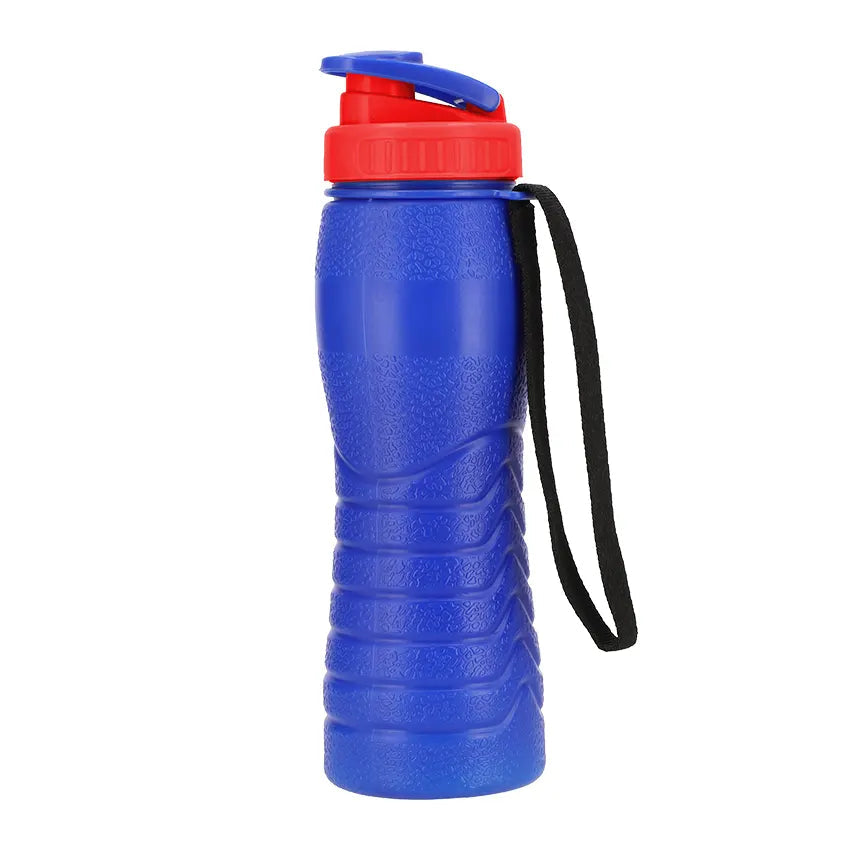 Spring Thermic Water Bottle 500ml | Sporty Water Bottle for Daily Use