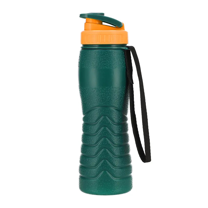 Spring Thermic Water Bottle 500ml | Sporty Water Bottle for Daily Use