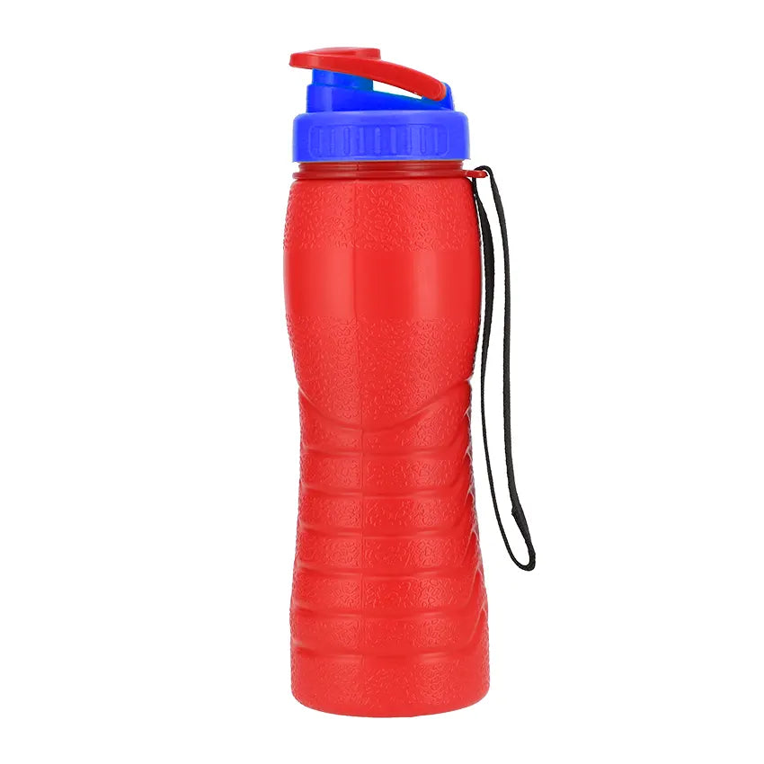 Spring Thermic Water Bottle 500ml | Sporty Water Bottle for Daily Use
