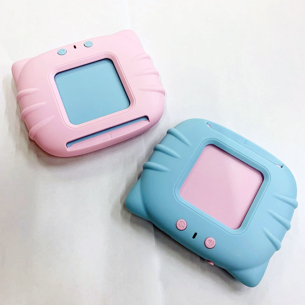 Talking Flash Cards Reading Education Toy With Sounds (With 224 Flash Words)