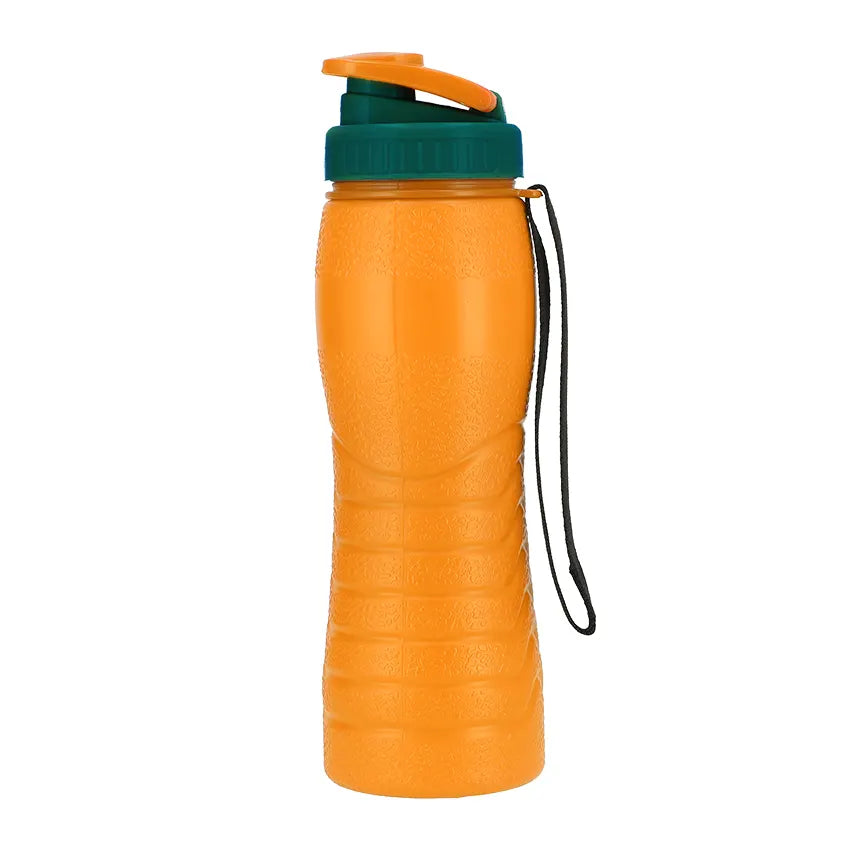 Spring Thermic Water Bottle 500ml | Sporty Water Bottle for Daily Use