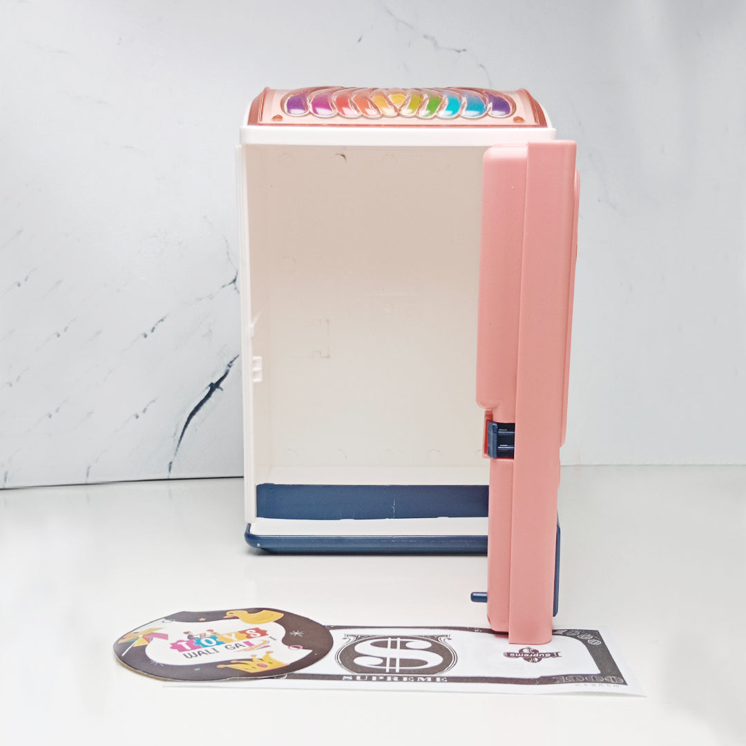 Smart Money Box ATM for Kids