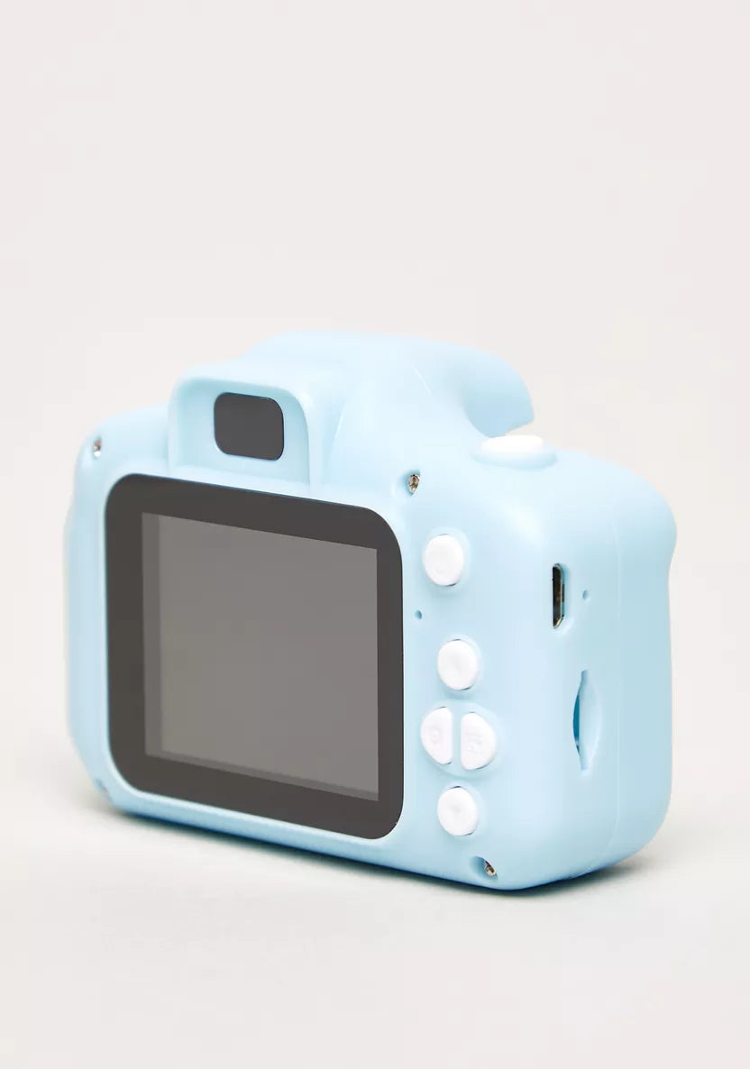 Children Mini Digital Camera For Photos and Videos