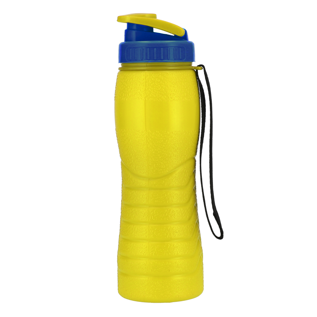Spring Thermic Water Bottle 500ml | Sporty Water Bottle for Daily Use