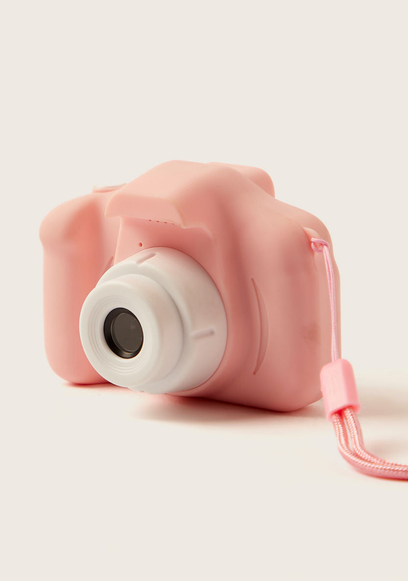 Children Mini Digital Camera For Photos and Videos