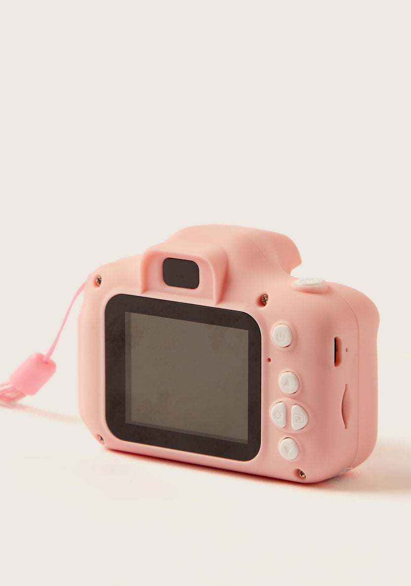 Children Mini Digital Camera For Photos and Videos
