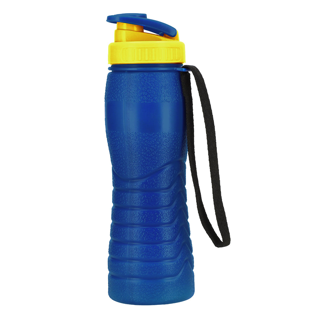 Spring Thermic Water Bottle 500ml | Sporty Water Bottle for Daily Use